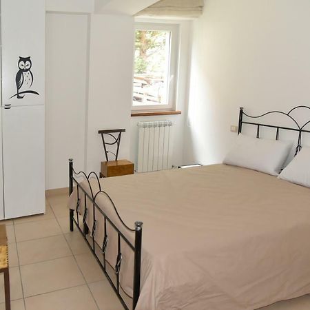Barisciano Natour L'Ostello Per I Camminatori מראה חיצוני תמונה